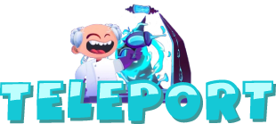 logo Teleport